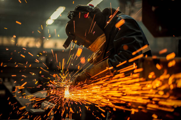 Best Automation and Robotic Welding in Ship Bottom, NJ
