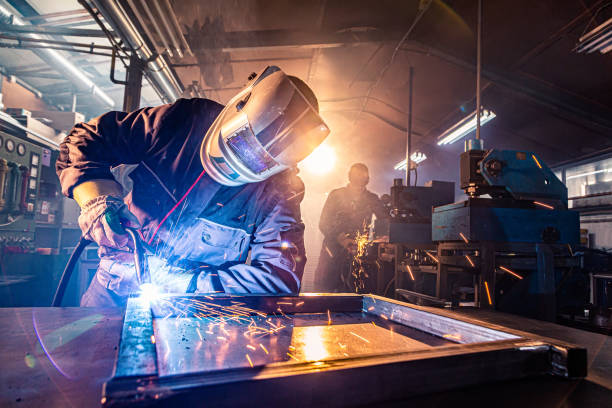 Best Food and Beverage Processing Equipment Welding in Ship Bottom, NJ