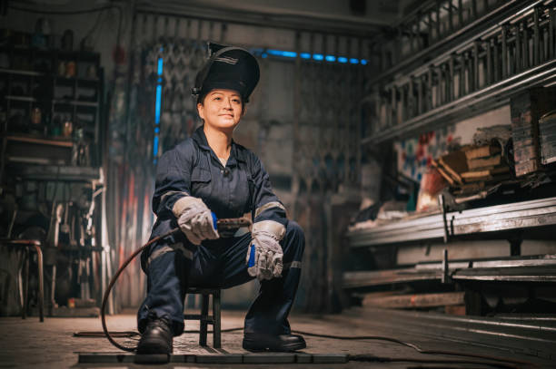 Trusted Ship Bottom, NJ Welder & Metal Fabrication Experts