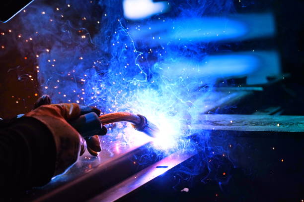 Best Artistic and Custom Metal Fabrication in Ship Bottom, NJ