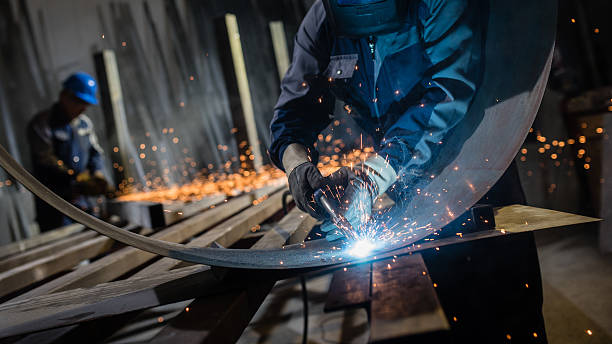 Affordable Welder Services in Ship Bottom, NJ