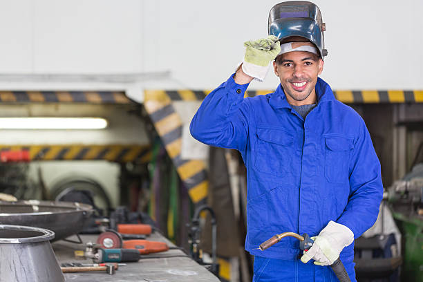  Ship Bottom, NJ Welder Pros