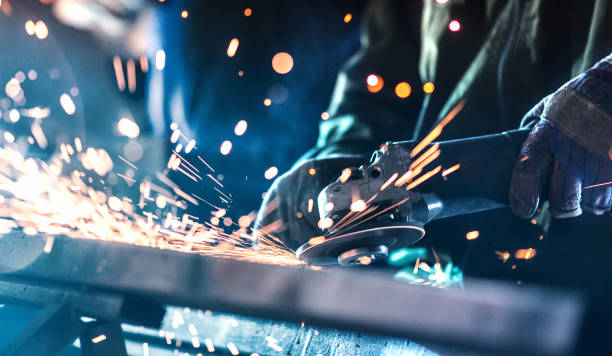 Best Structural Steel Welding in Ship Bottom, NJ